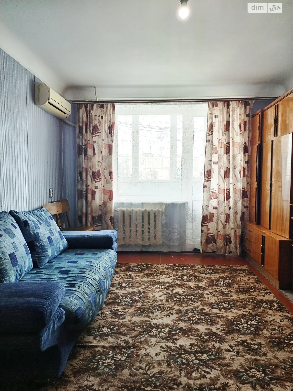 Продається 1-кімнатна квартира 35.9 кв. м у Кременчуку - фото 2