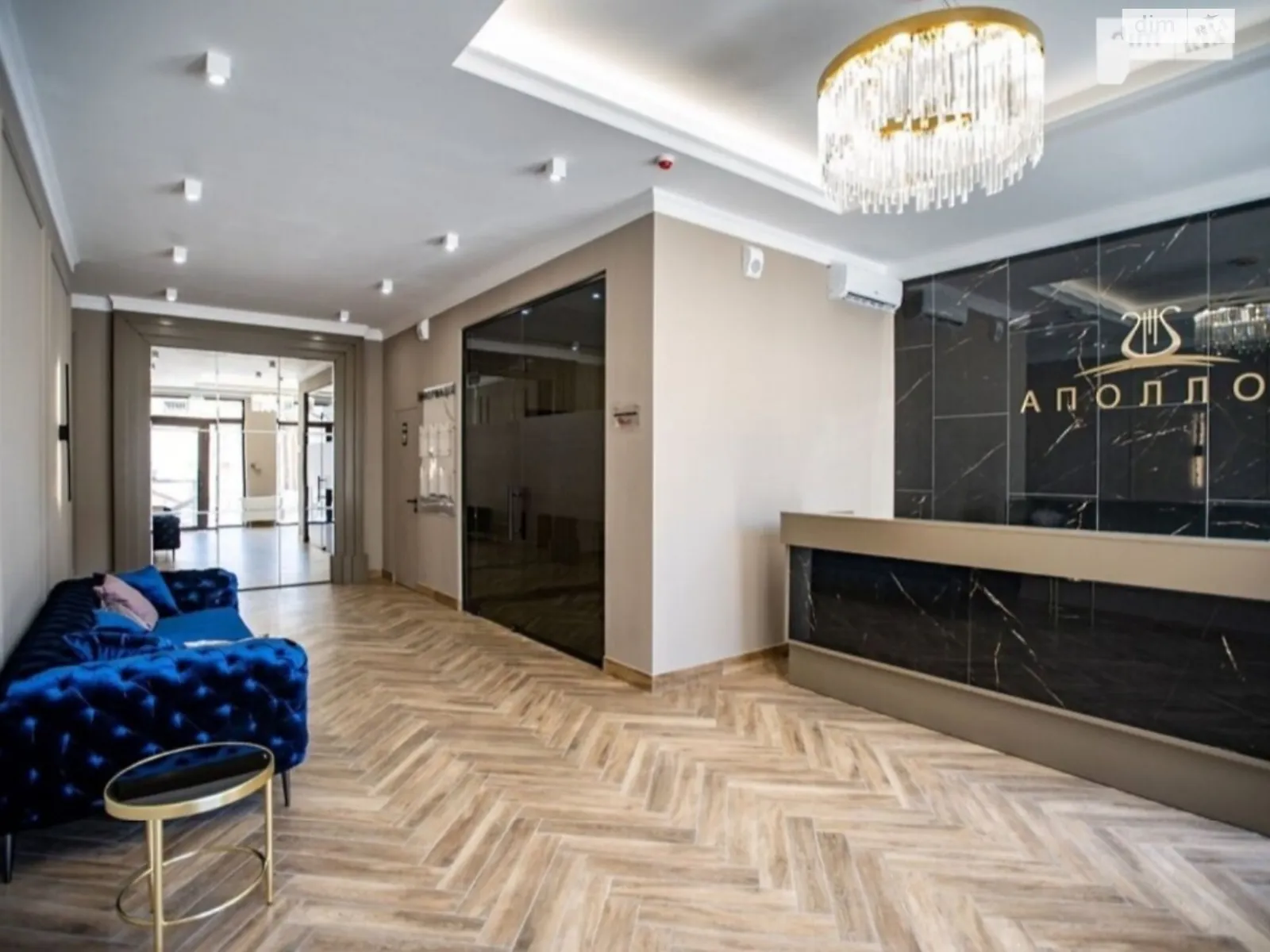 Продается 1-комнатная квартира 45 кв. м в Одессе, ул. Карантинная, 22 - фото 1