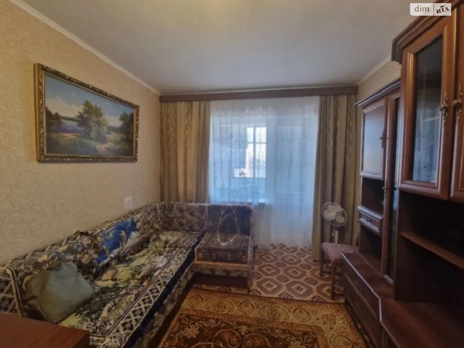 Продается 3-комнатная квартира 51 кв. м в Николаеве, цена: 28999 $