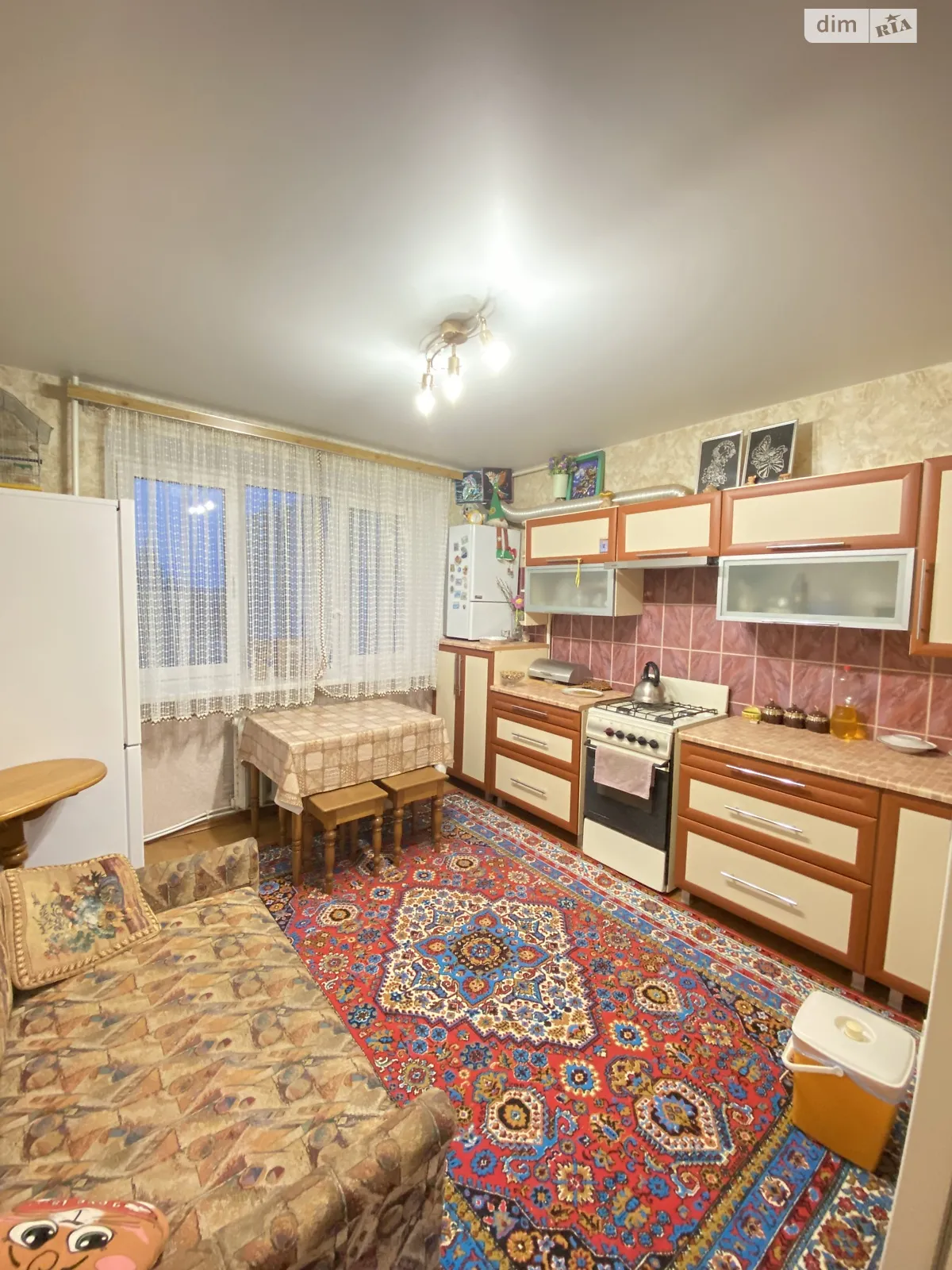 Продается 1-комнатная квартира 34.2 кв. м в Виннице - фото 3
