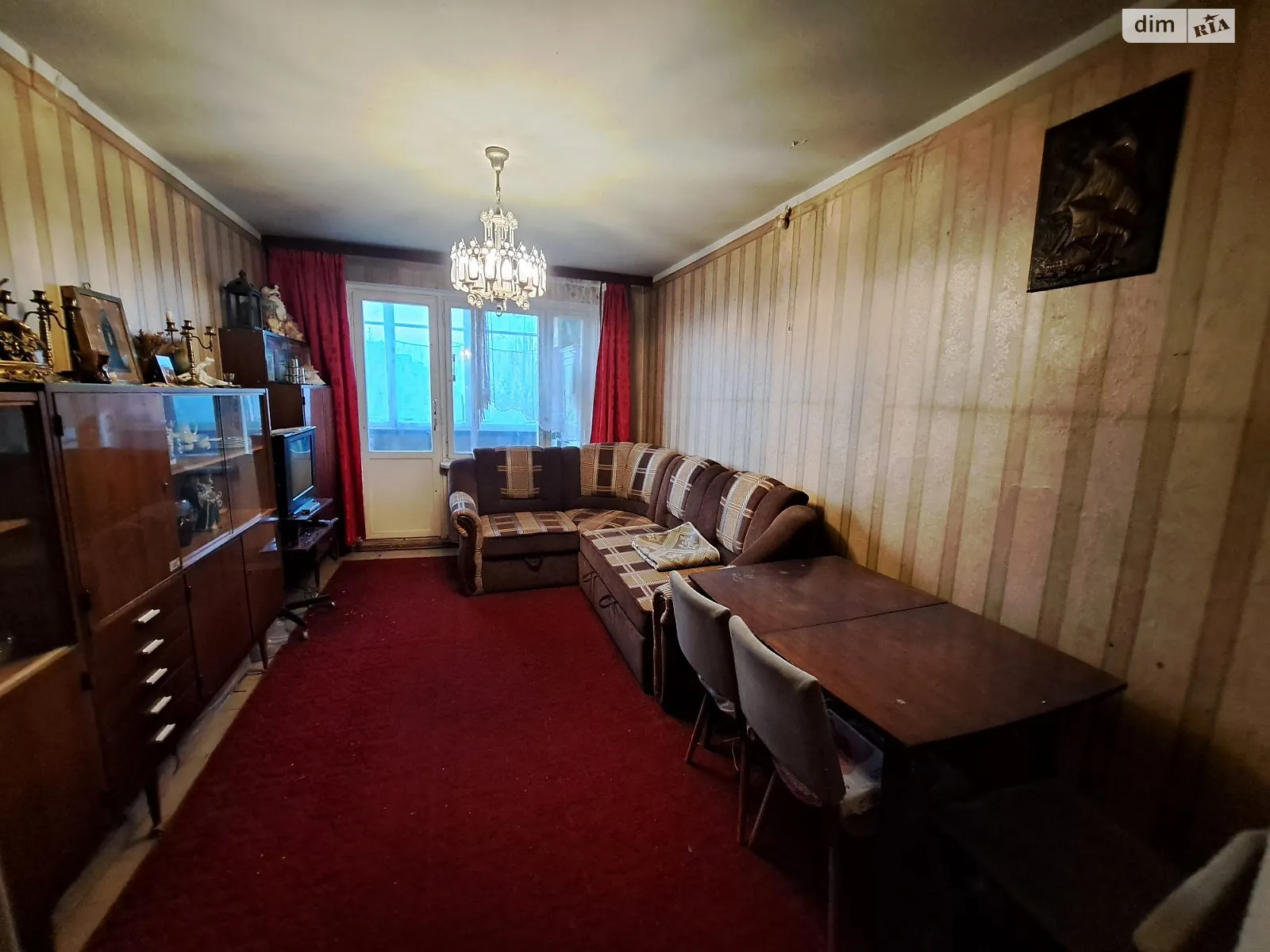 Продается 3-комнатная квартира 64 кв. м в Одессе, ул. Давида Ойстраха - фото 1