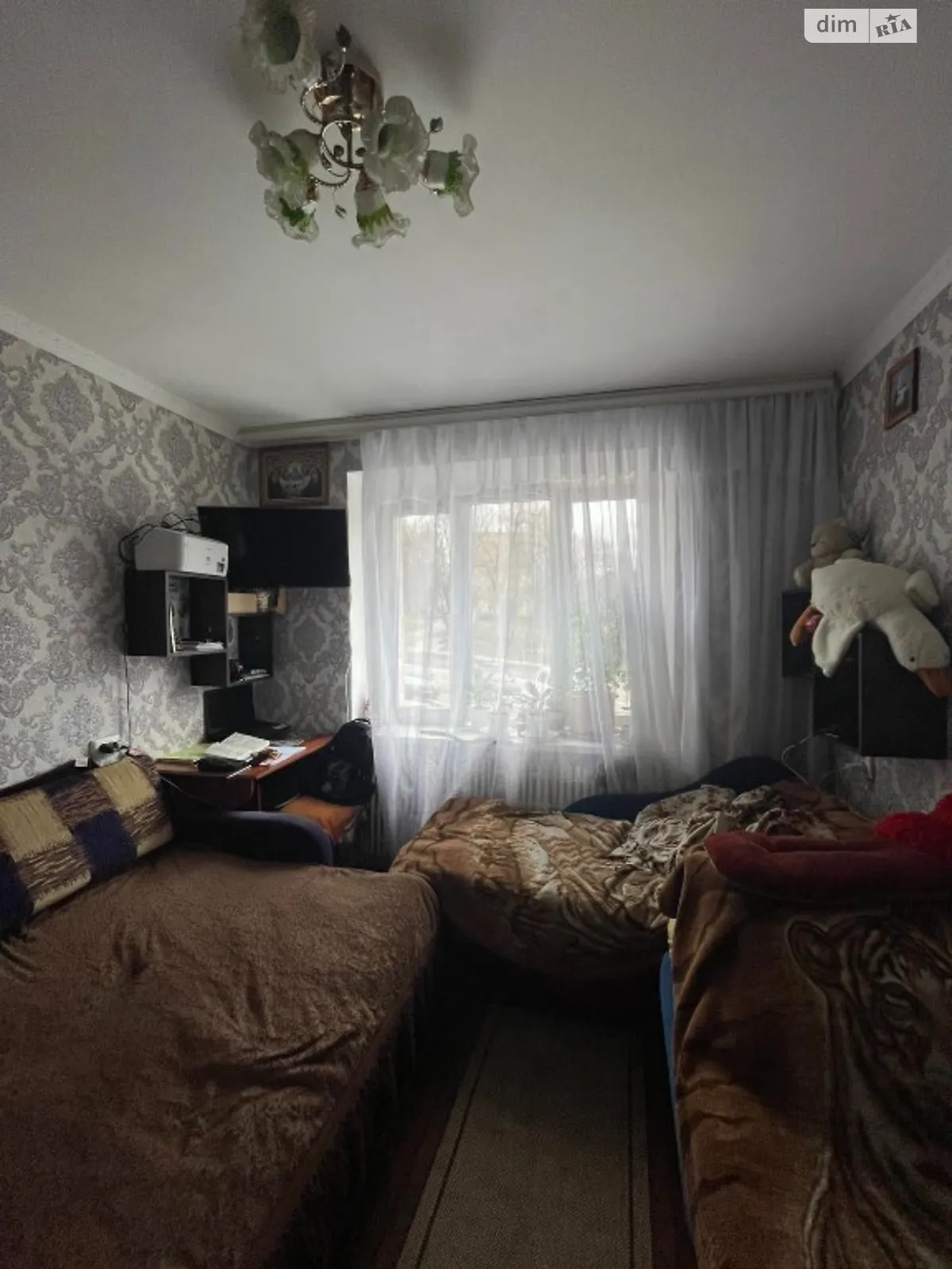 Продается комната 17 кв. м в Хмельницком - фото 3