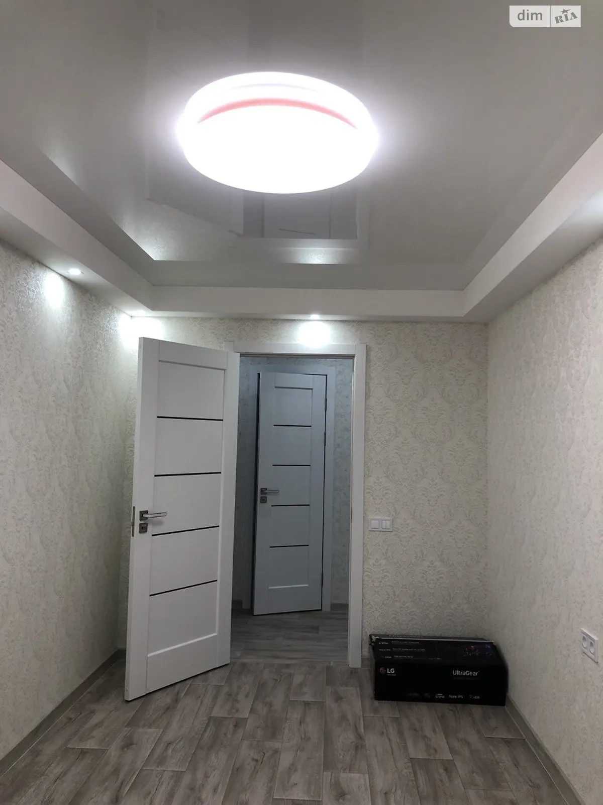 Продается 3-комнатная квартира 52.3 кв. м в Краматорске, ул. Марии Заньковецкой(Курченко), 16 - фото 1