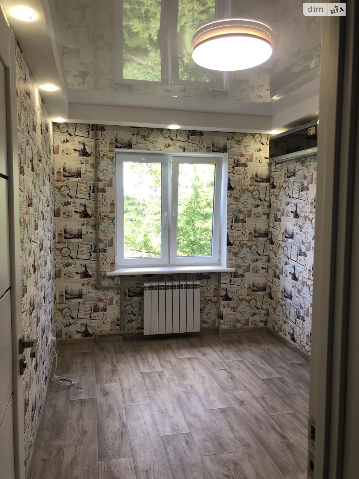 Продается 3-комнатная квартира 52.3 кв. м в Краматорске - фото 4