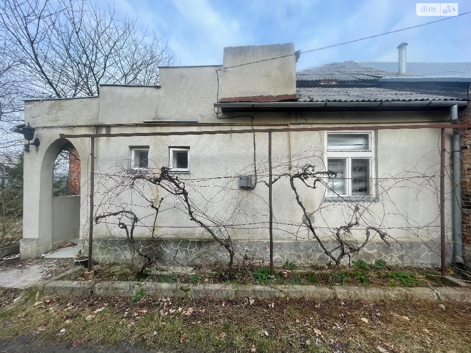 Продается часть дома 78 кв. м с террасой, цена: 35000 $ - фото 1