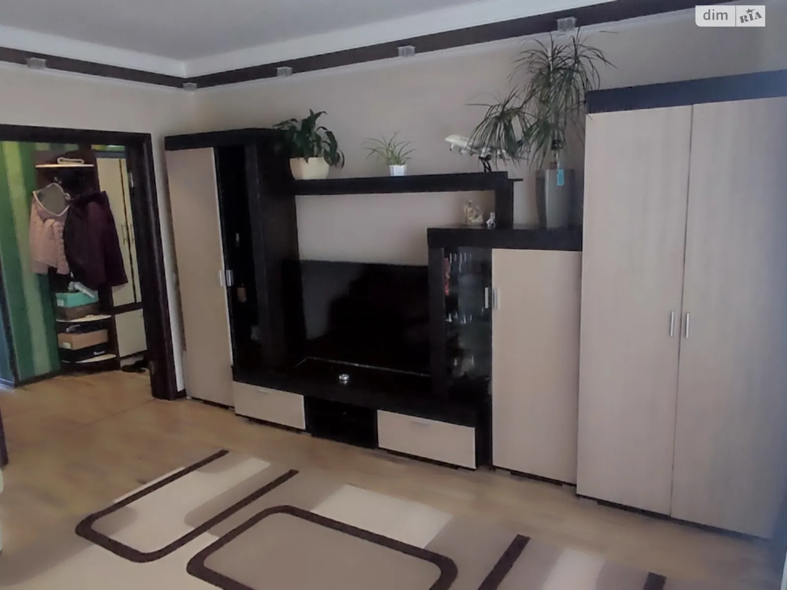 Продается 2-комнатная квартира 60 кв. м в Ивано-Франковске, ул. Кисилевской А.