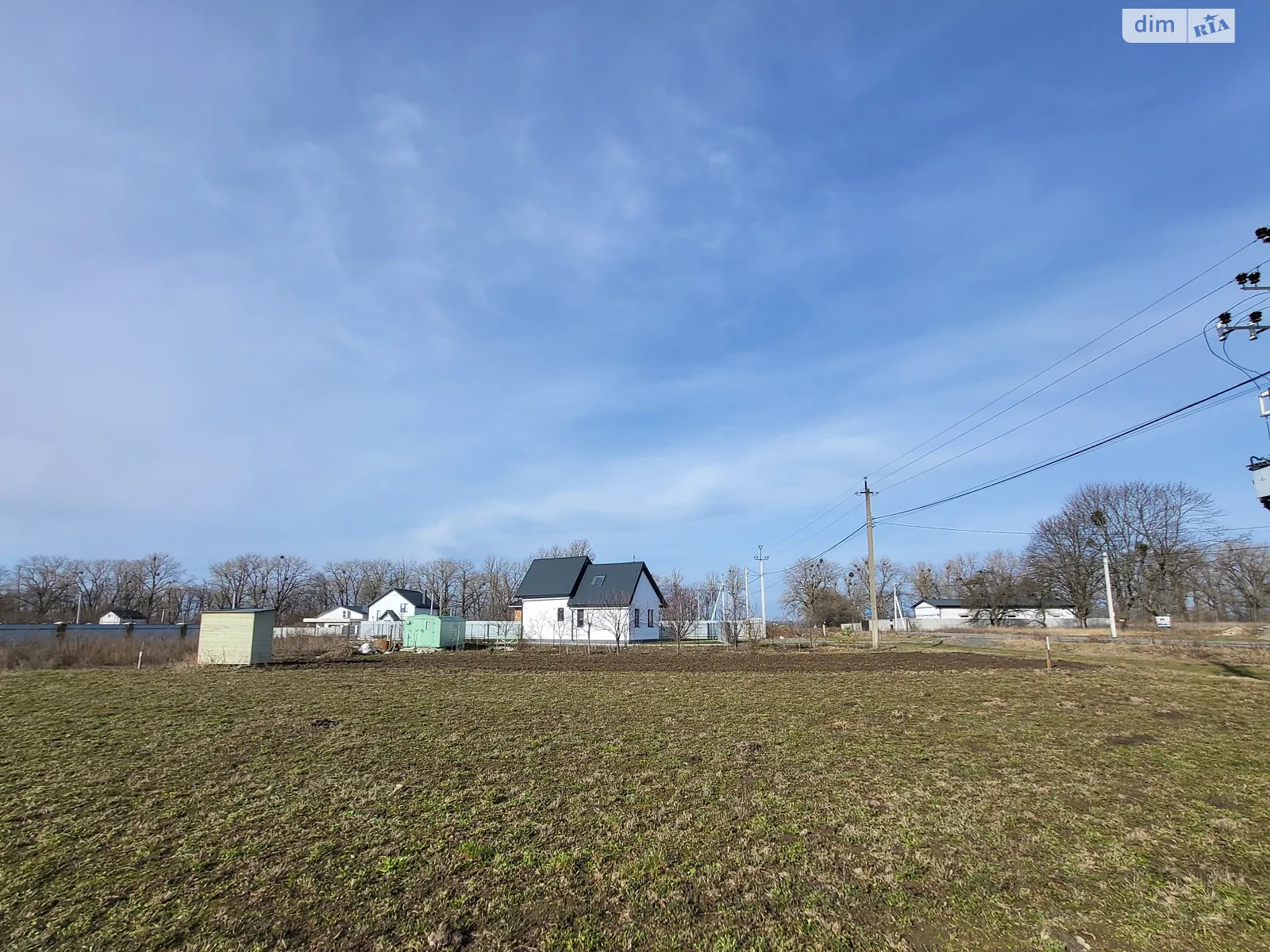 Продається земельна ділянка 6 соток у Вінницькій області, цена: 20000 $