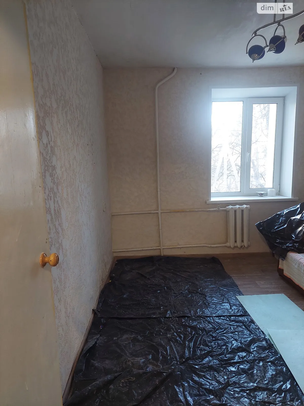 Продается 2-комнатная квартира 44 кв. м в Полтаве, цена: 25000 $