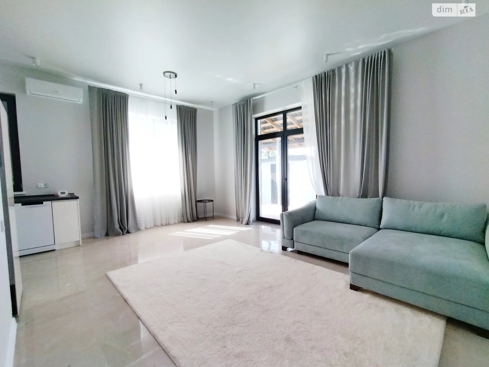 Продается одноэтажный дом 94 кв. м с террасой, цена: 115000 $ - фото 1