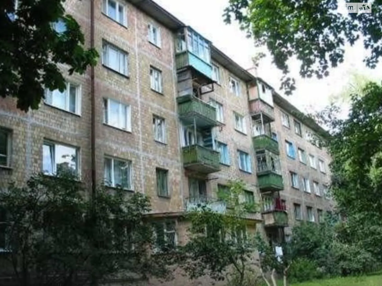 Продається 2-кімнатна квартира 48 кв. м у Києві, цена: 59990 $