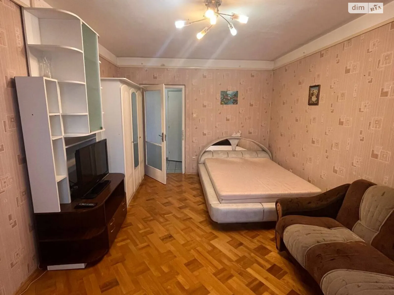Сдается в аренду 2-комнатная квартира 68 кв. м в Ивано-Франковске - фото 3