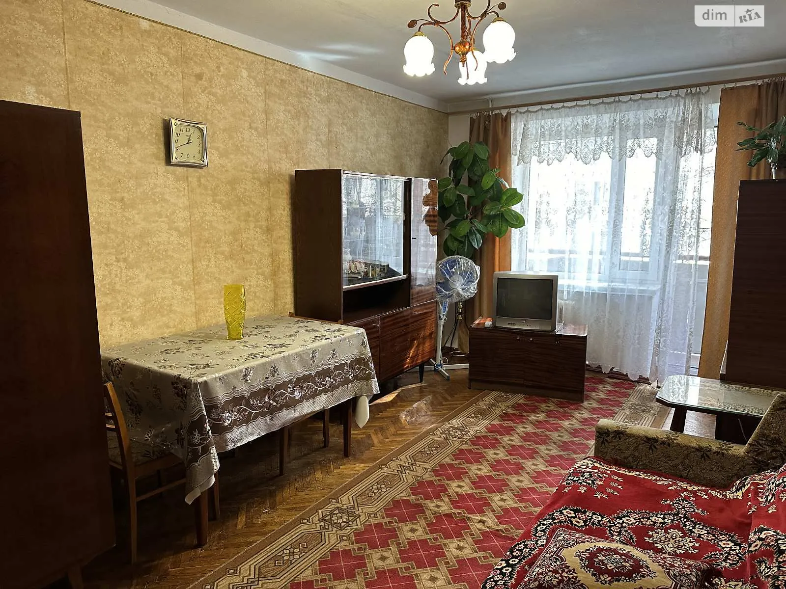 Продается 2-комнатная квартира 41.4 кв. м в Николаеве, ул. Шнеерсона - фото 1