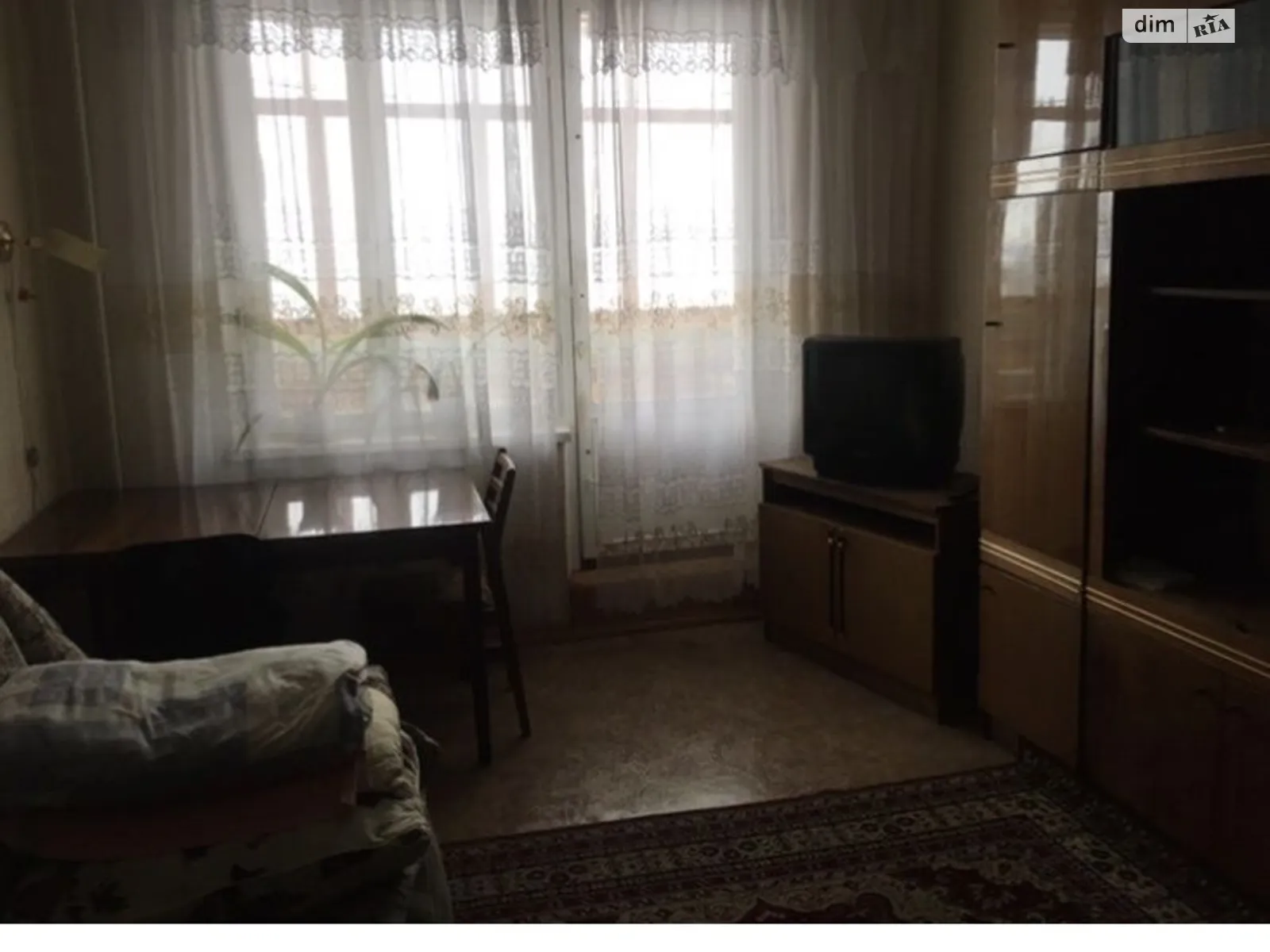 Сдается в аренду 3-комнатная квартира 62 кв. м в Харькове, ул. Краснодарская, 177 - фото 1