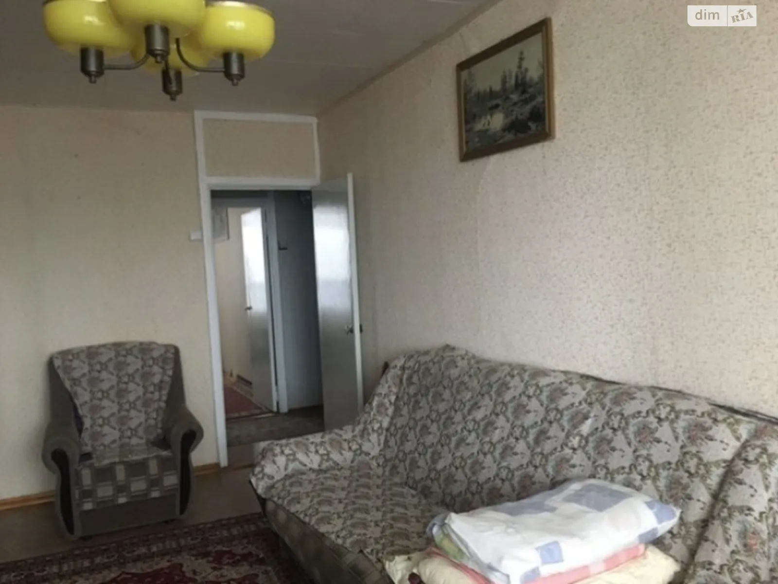 Сдается в аренду 3-комнатная квартира 62 кв. м в Харькове - фото 2