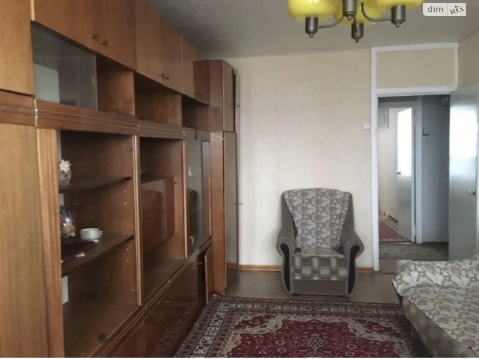 Сдается в аренду 3-комнатная квартира 62 кв. м в Харькове - фото 3