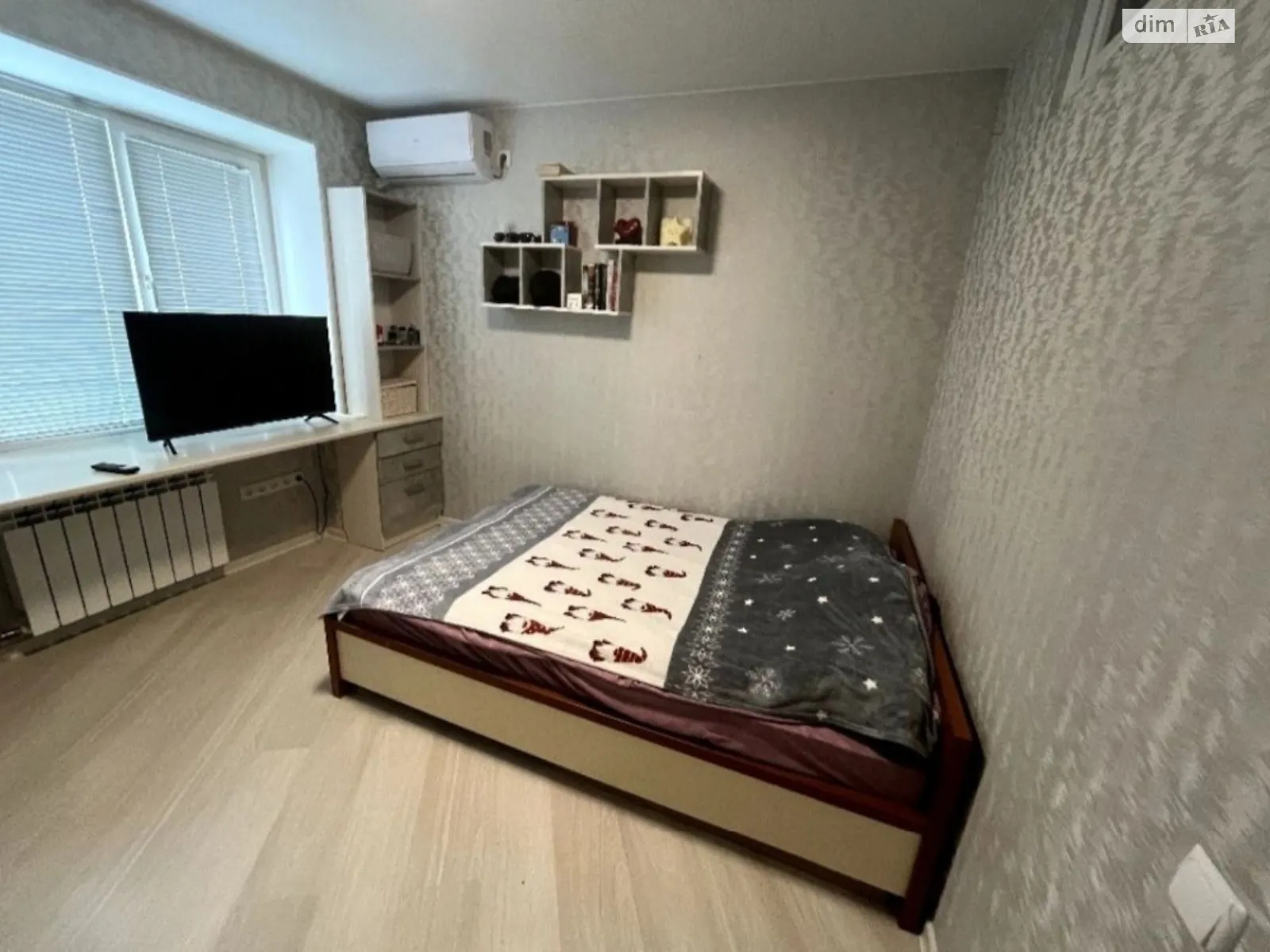 Продается 2-комнатная квартира 40 кв. м в Николаеве, ул. Николаевская - фото 1