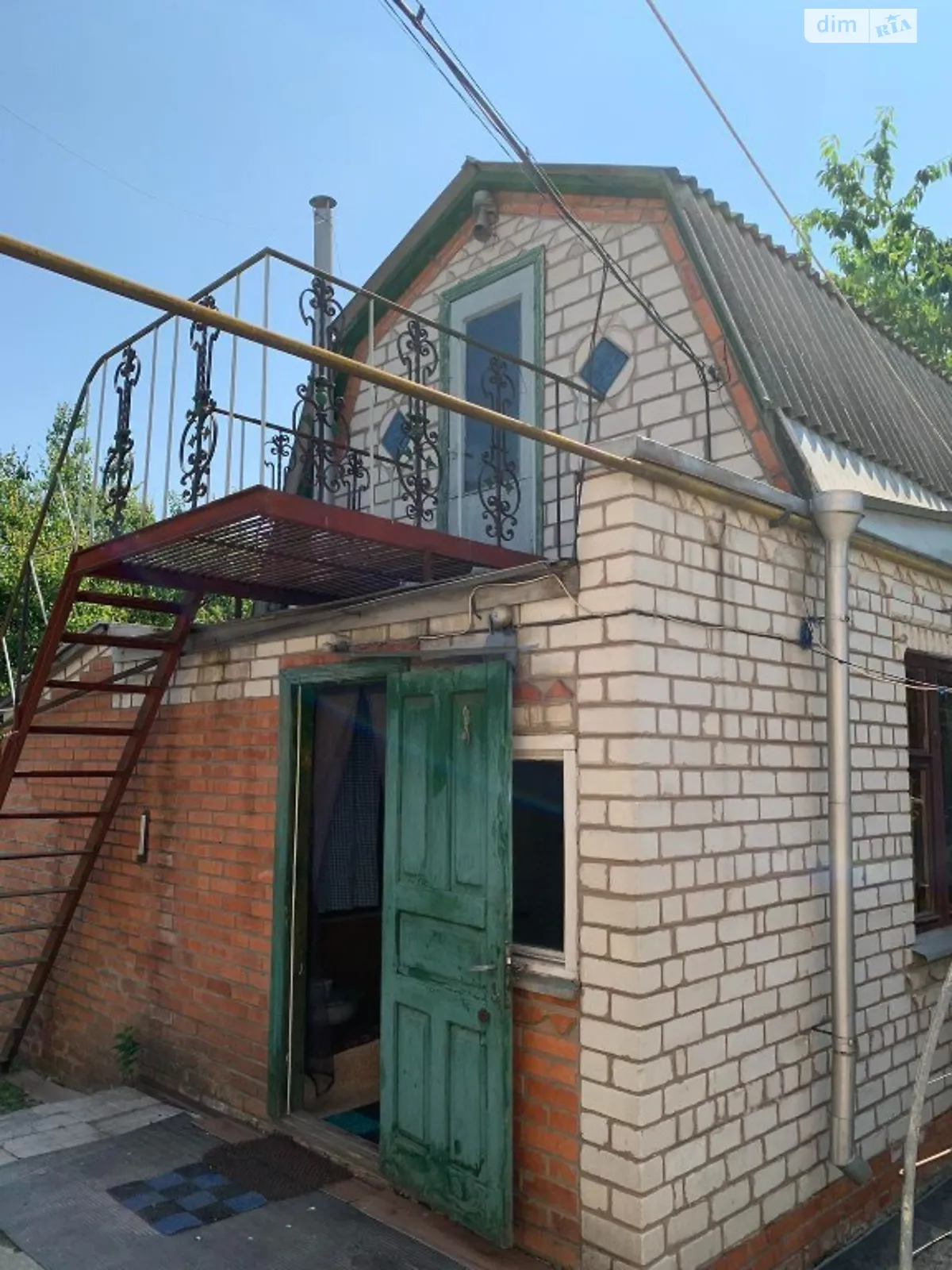 Продається будинок 2 поверховий 180 кв. м з каміном - фото 3