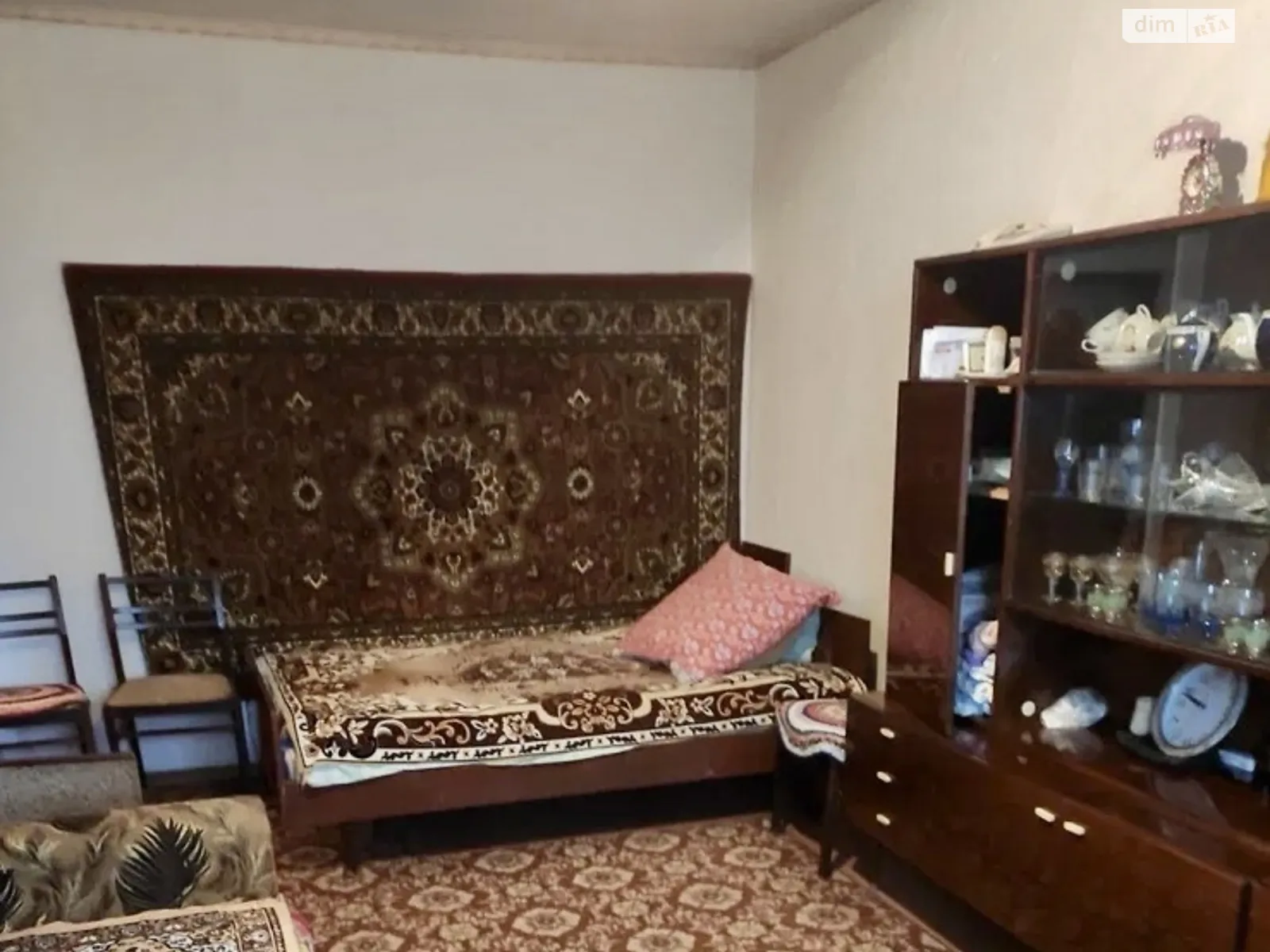 1-кімнатна квартира 35 кв. м у Запоріжжі, цена: 17000 $ - фото 1