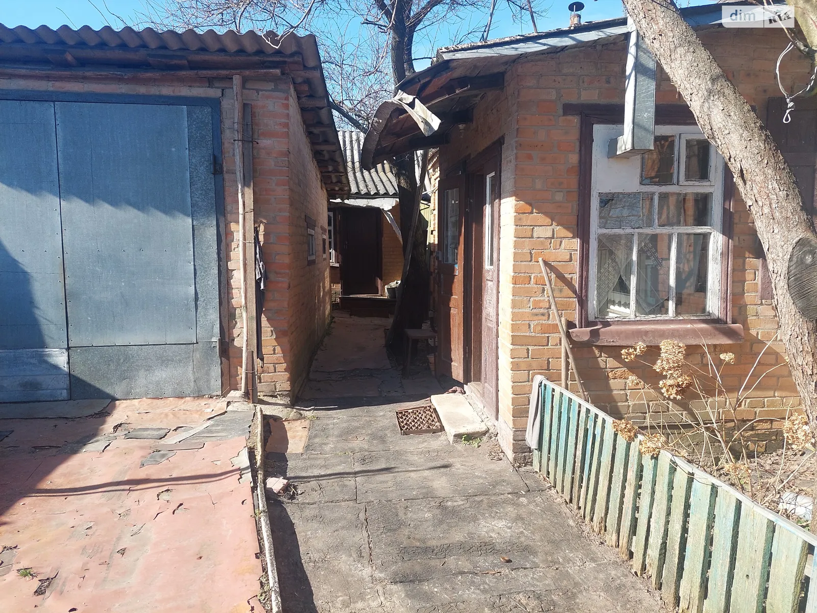 Продається одноповерховий будинок 70.3 кв. м з верандою, цена: 38000 $ - фото 1