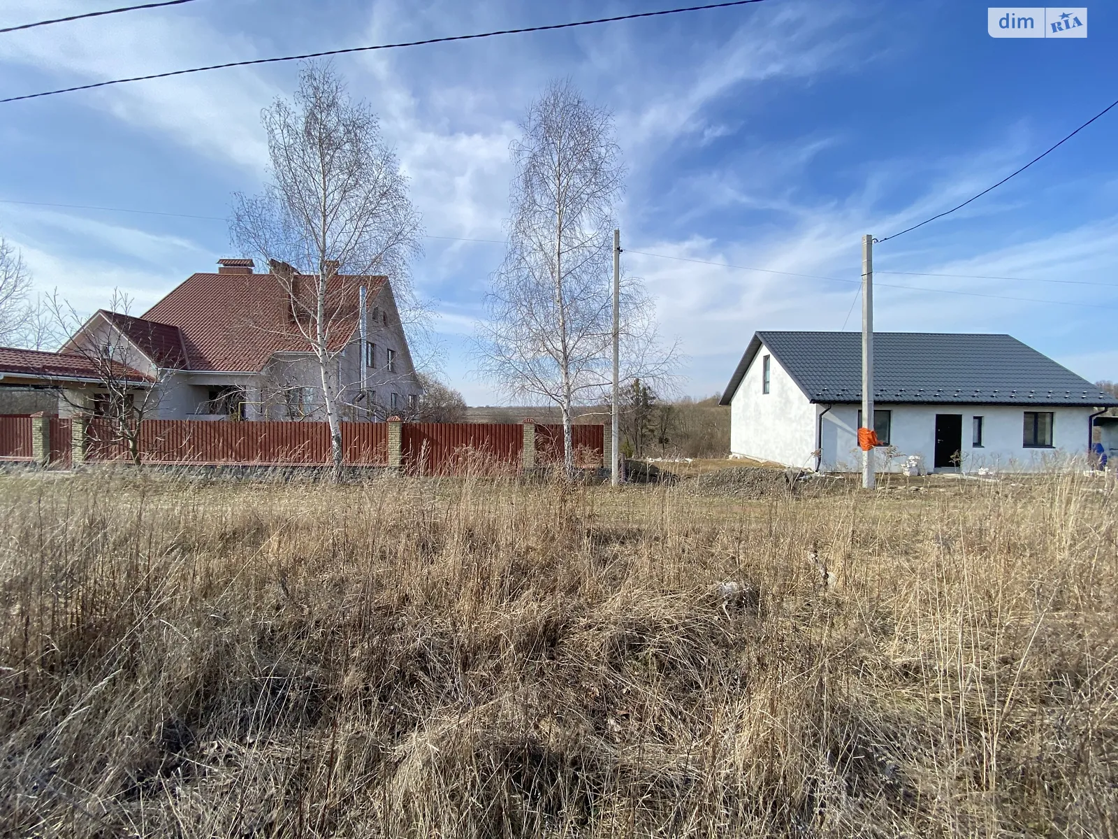 Продается земельный участок 15 соток в Винницкой области, цена: 18000 $