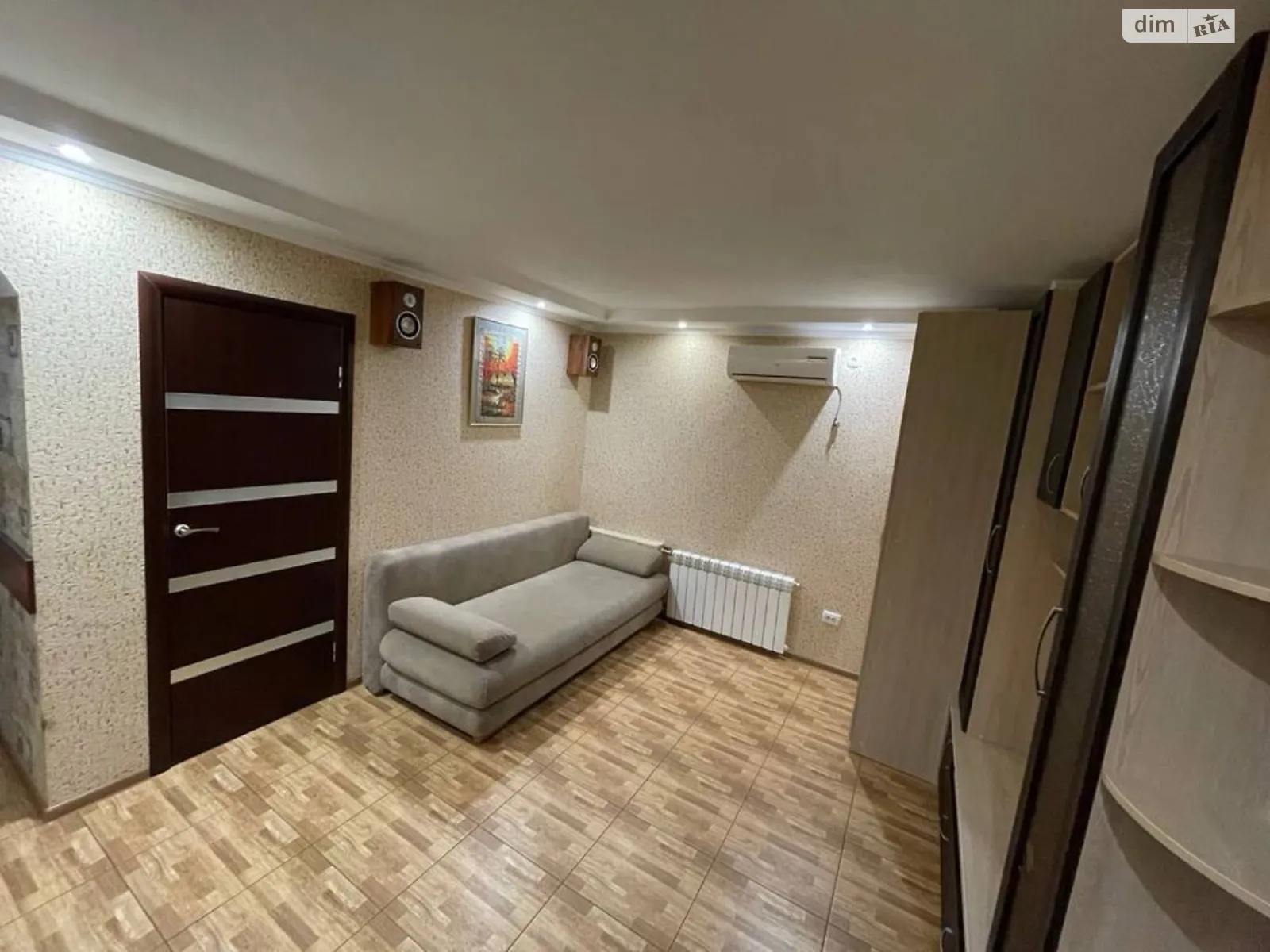 Здається в оренду 2-кімнатна квартира 45 кв. м у Дніпрі, вул. Алексєєнко Надії, 10Б