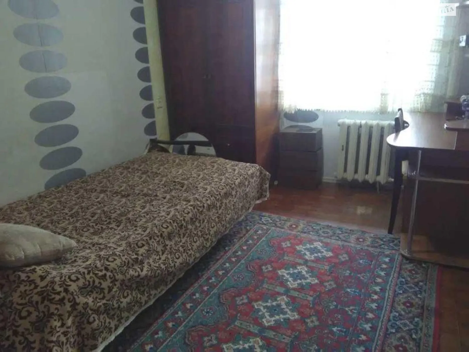 Продается 3-комнатная квартира 62 кв. м в Киеве, просп. Лесной, 6