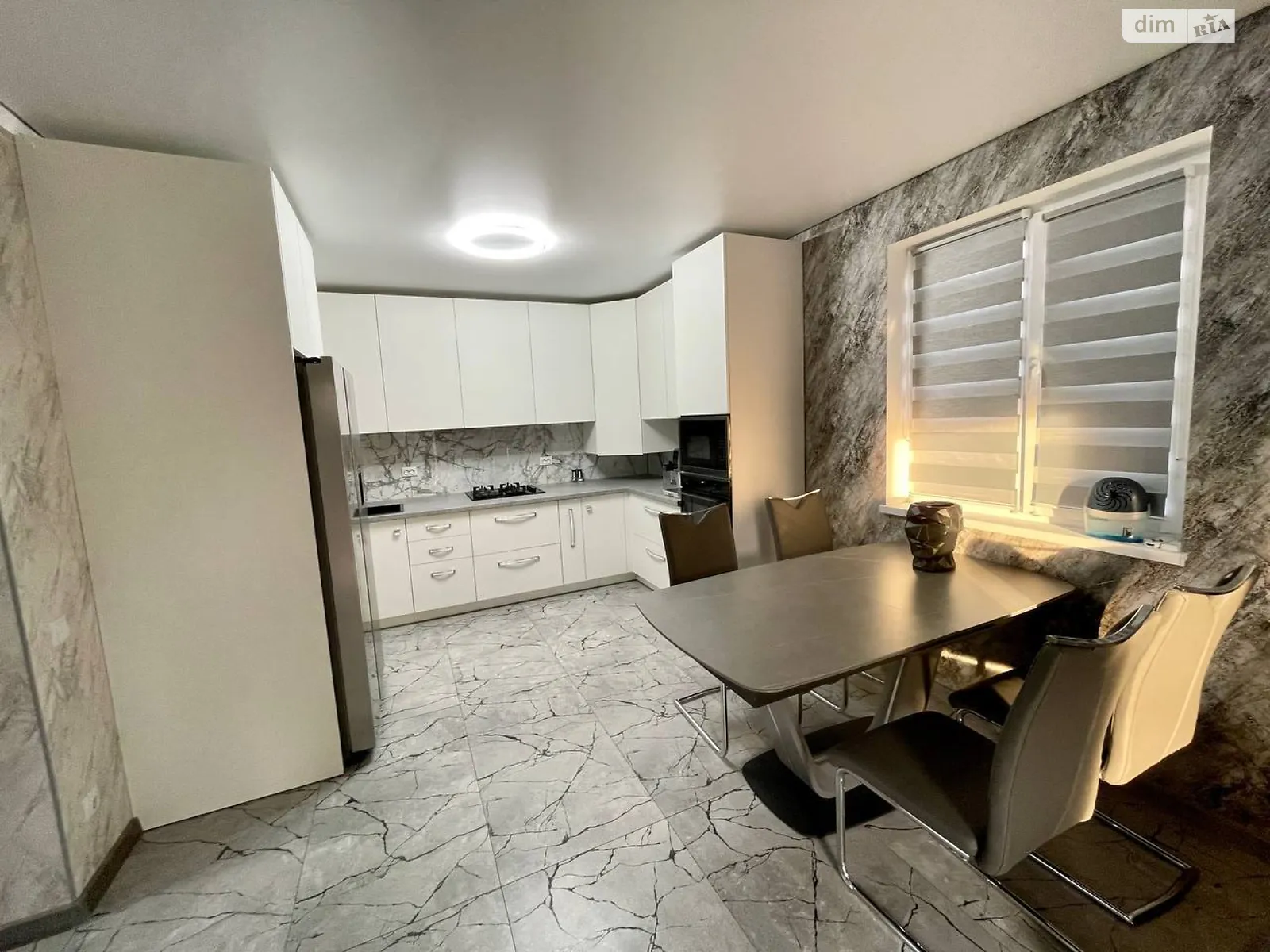 Продается дом на 2 этажа 106.4 кв. м с верандой, цена: 164994 $ - фото 1