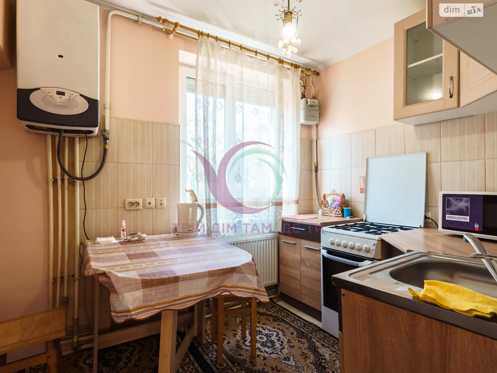 Здається в оренду 2-кімнатна квартира 55 кв. м у Івано-Франківську - фото 2