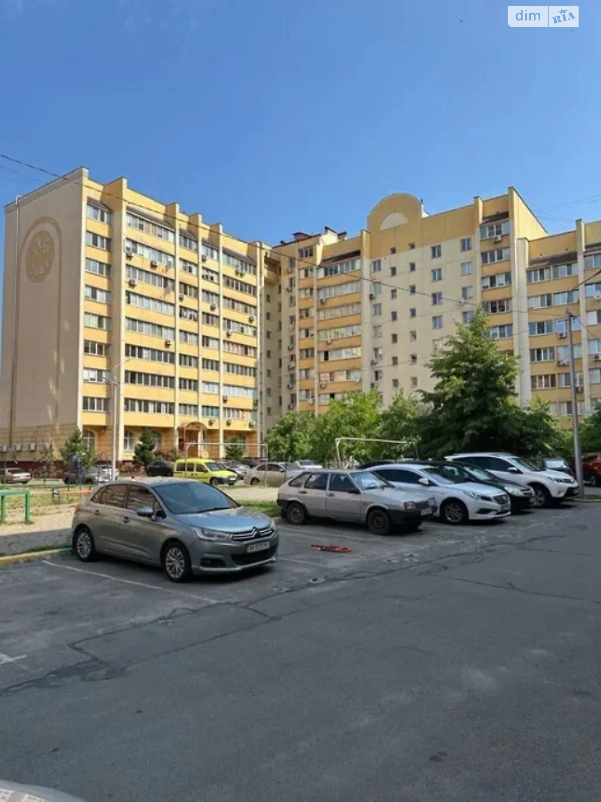 Продается 3-комнатная квартира 96 кв. м в Чабанах, ул. Машиностроителей, 1Б