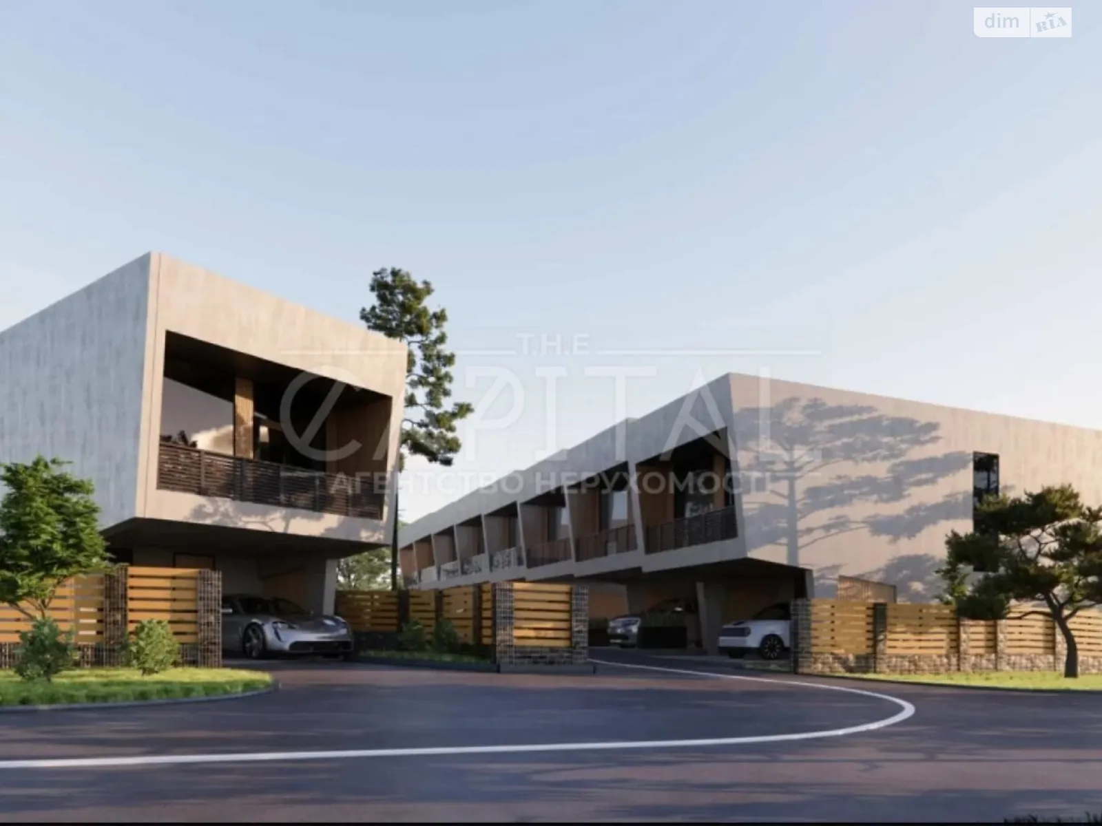 Продається будинок 2 поверховий 143 кв. м з каміном, цена: 135850 $ - фото 1