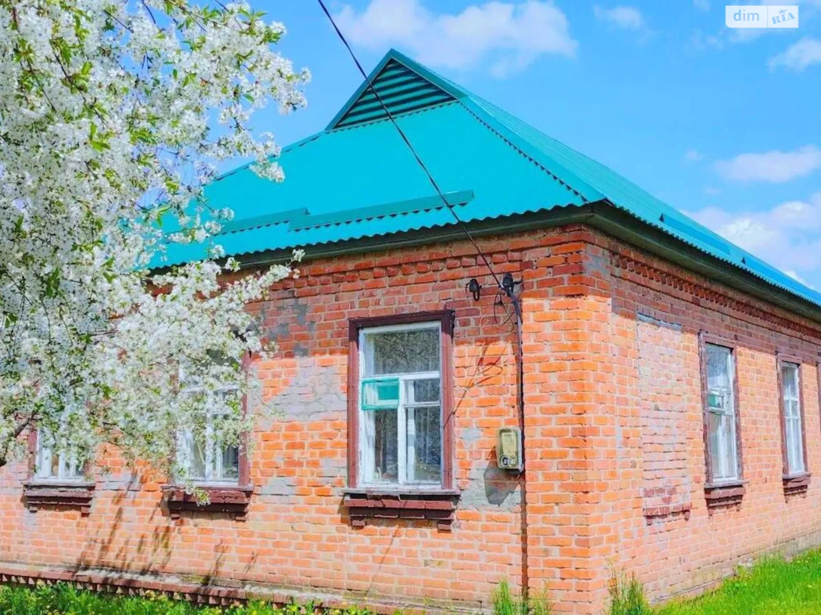 Продается одноэтажный дом 75 кв. м с беседкой, цена: 22500 $ - фото 1