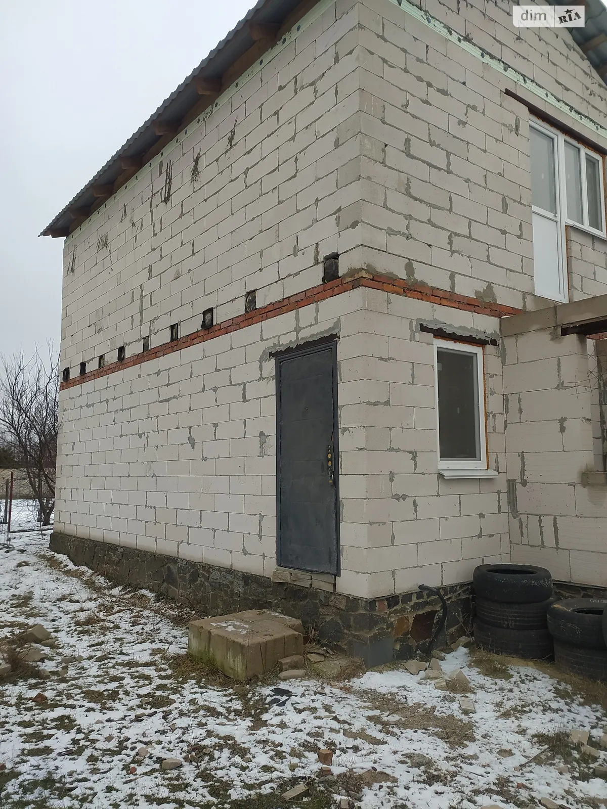 Продається будинок 2 поверховий 85 кв. м с басейном, цена: 29500 $