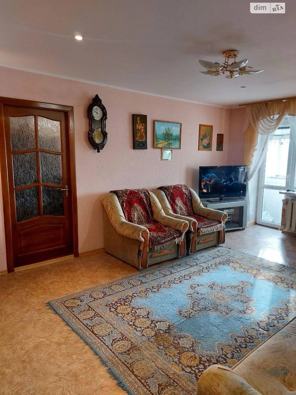 Продается 2-комнатная квартира 46 кв. м в Николаеве - фото 3