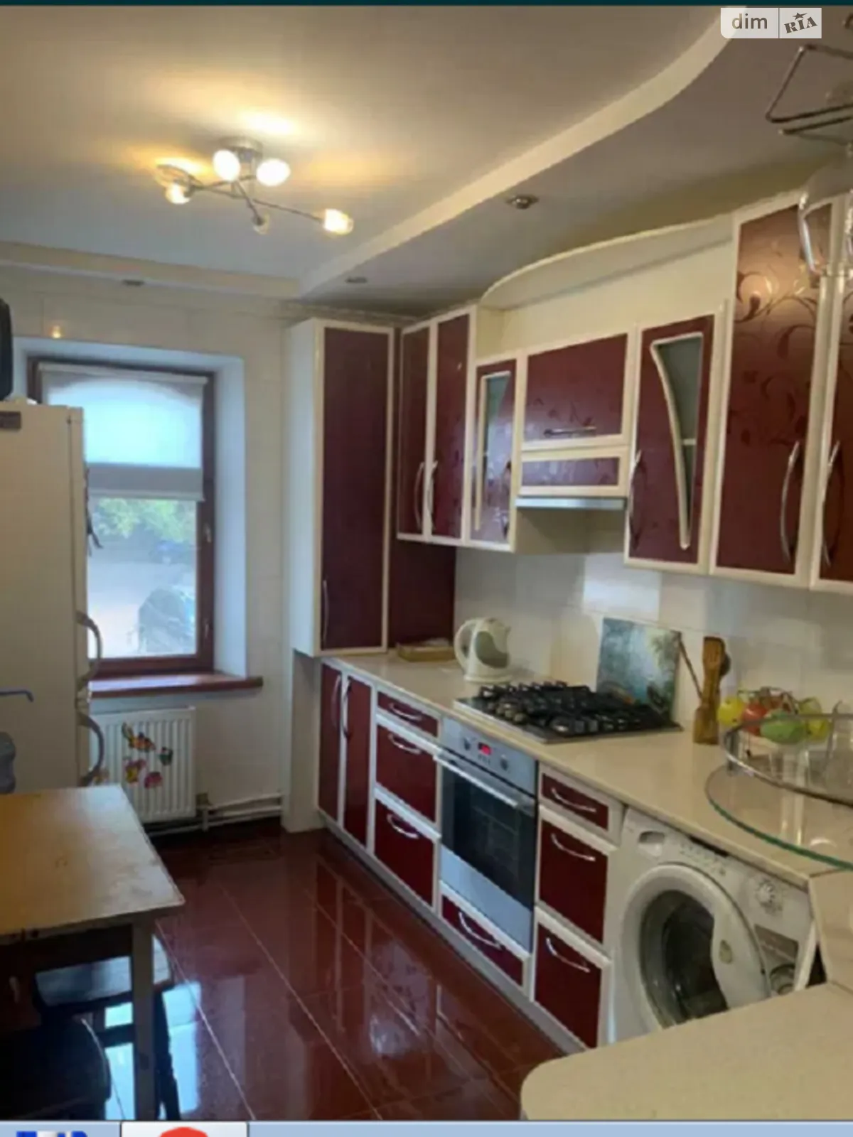 Продается 3-комнатная квартира 67 кв. м в Кропивницком, цена: 70000 $ - фото 1
