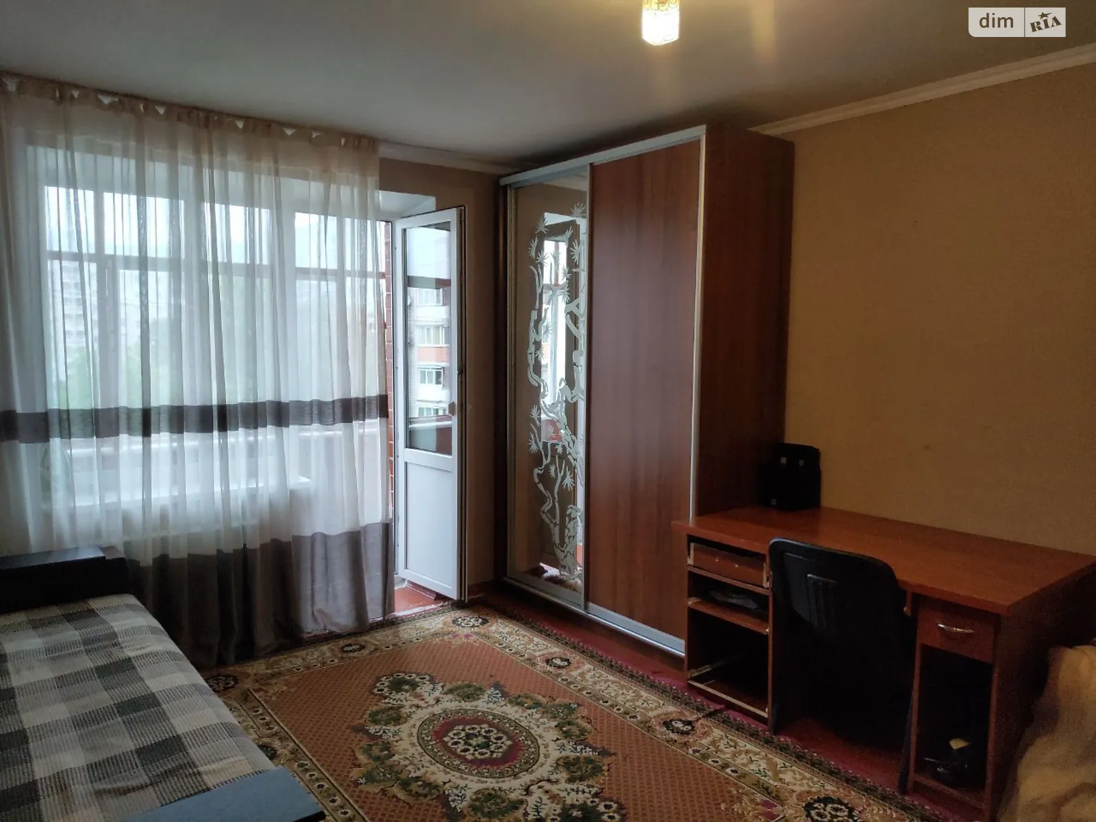 Продается 1-комнатная квартира 36 кв. м в Житомире, цена: 36000 $