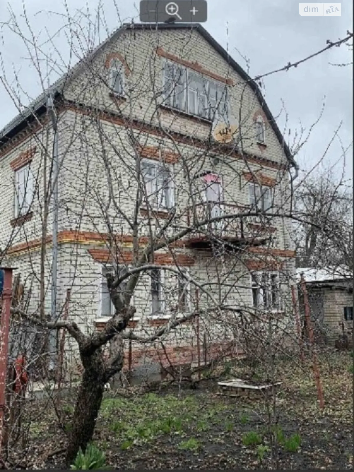 Продається будинок 3 поверховий 230 кв. м з гаражем, цена: 79000 $ - фото 1