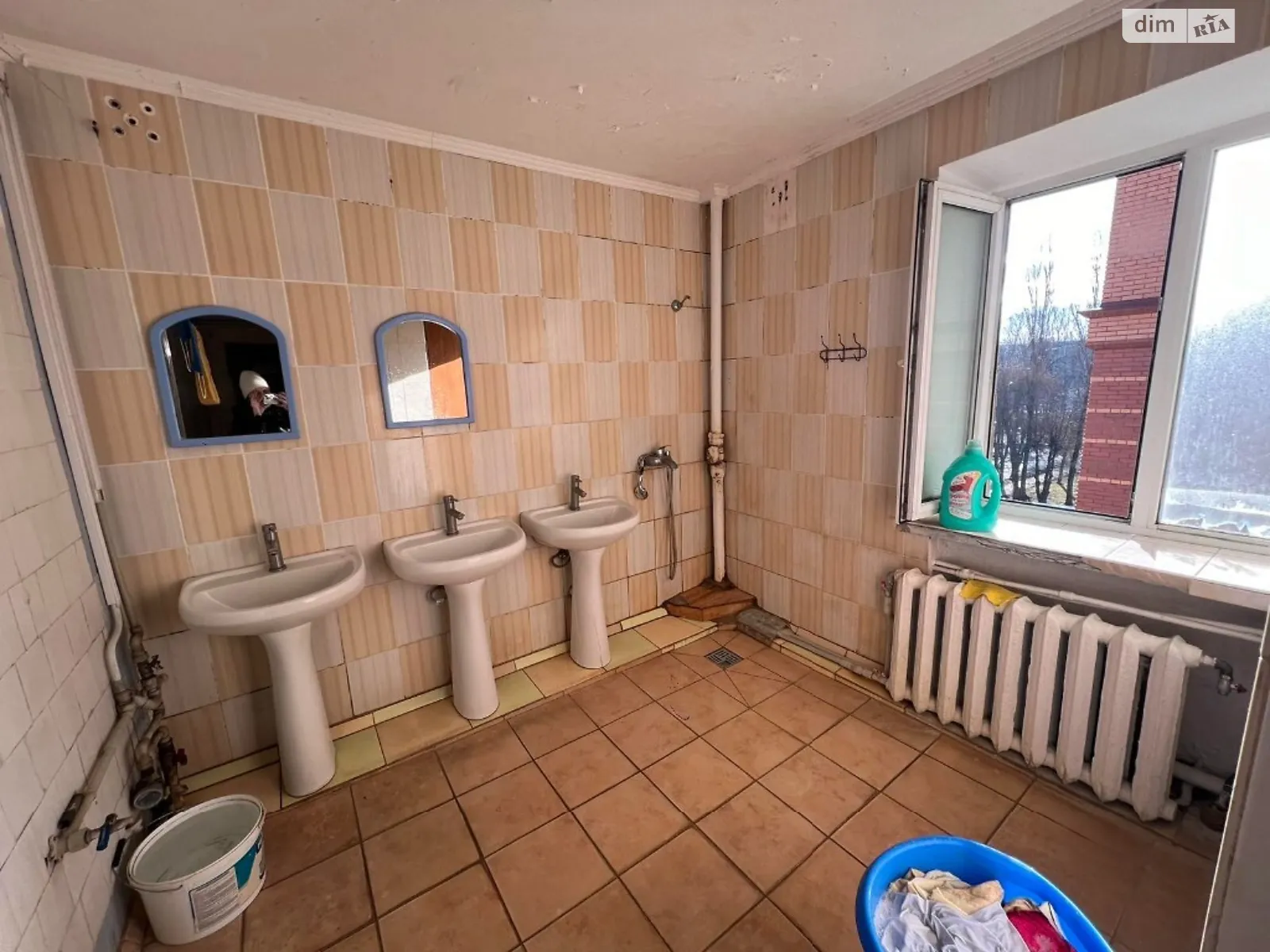 Продается комната 35 кв. м в Хмельницком - фото 3