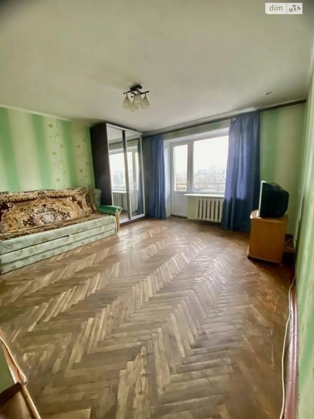 Продається 1-кімнатна квартира 38 кв. м у Харкові, цена: 22000 $