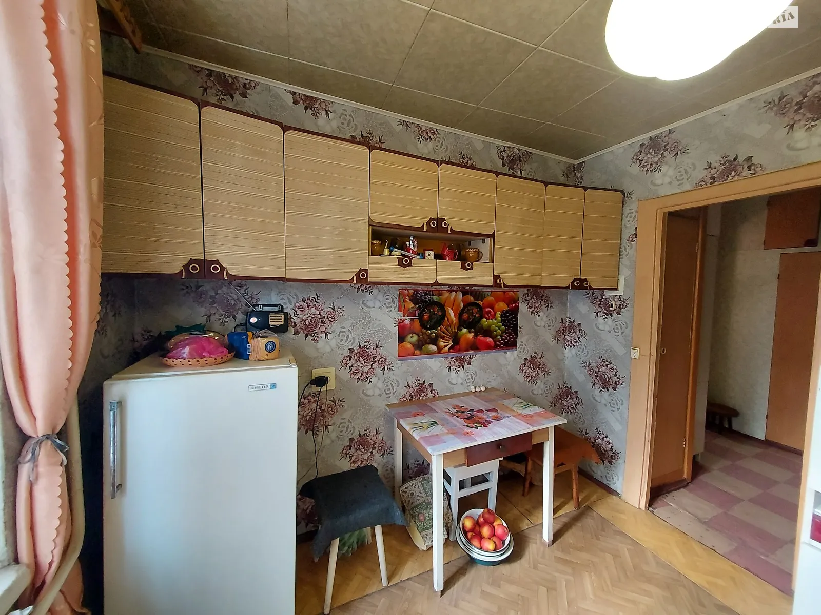 Продается 2-комнатная квартира 50 кв. м в Виннице, ул. Михаила Малышенко(Короленко)
