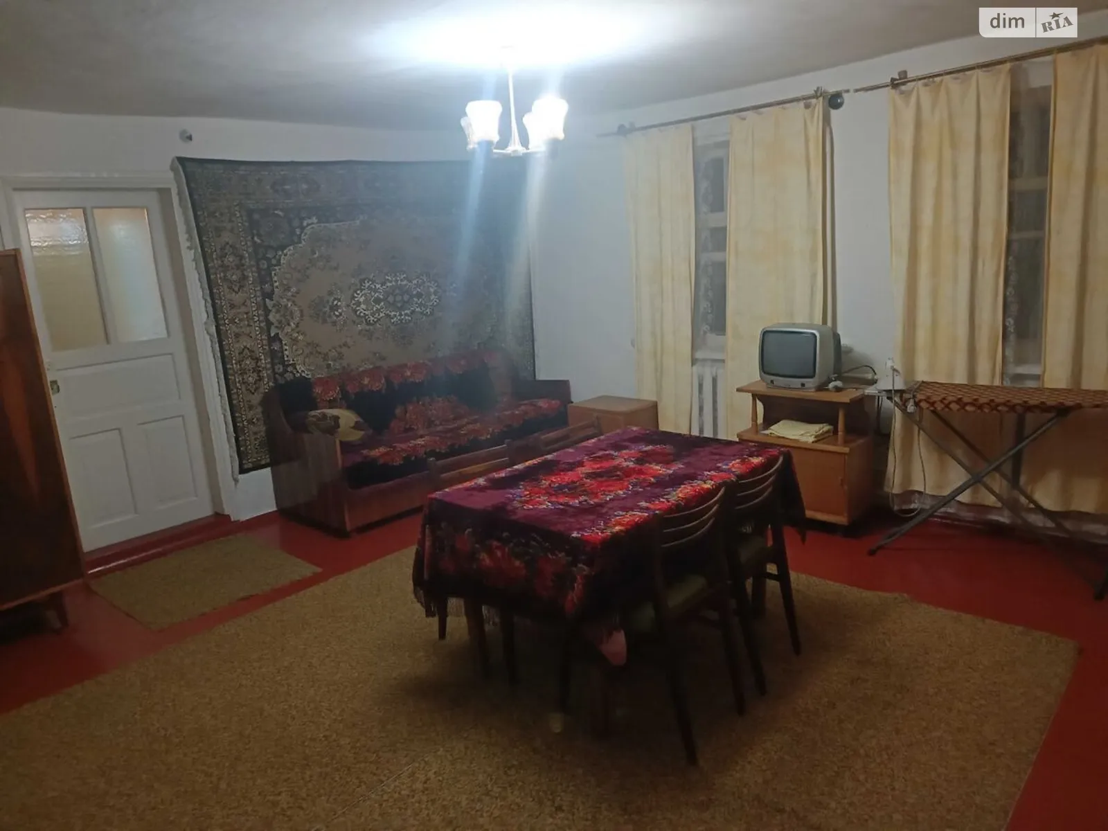 Продается одноэтажный дом 69 кв. м с камином, цена: 37000 $ - фото 1