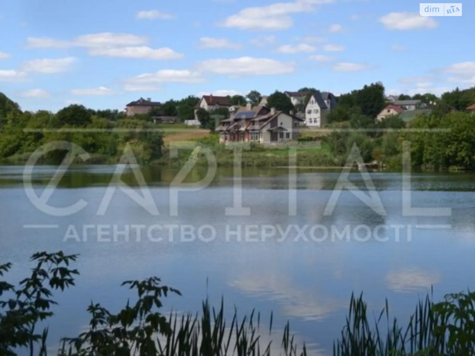 Продається земельна ділянка 19 соток у Київській області - фото 2