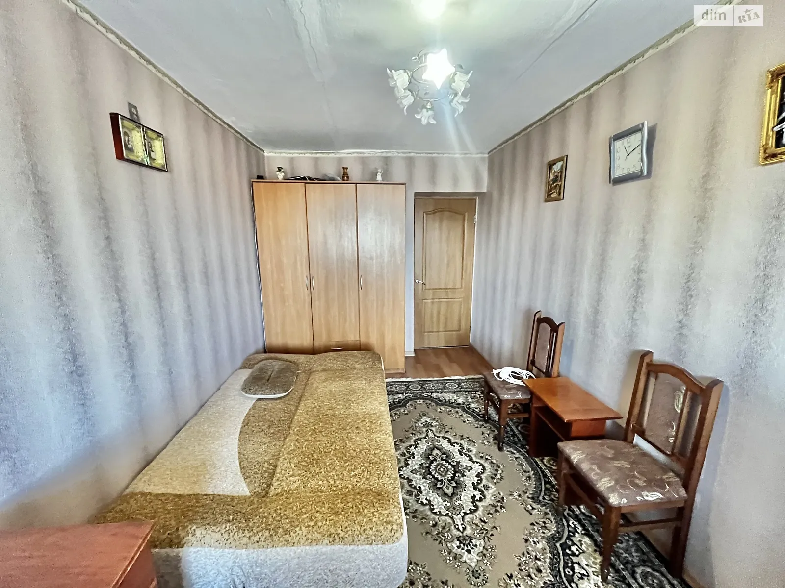 Продается 3-комнатная квартира 65 кв. м в Хмельницком, цена: 45000 $