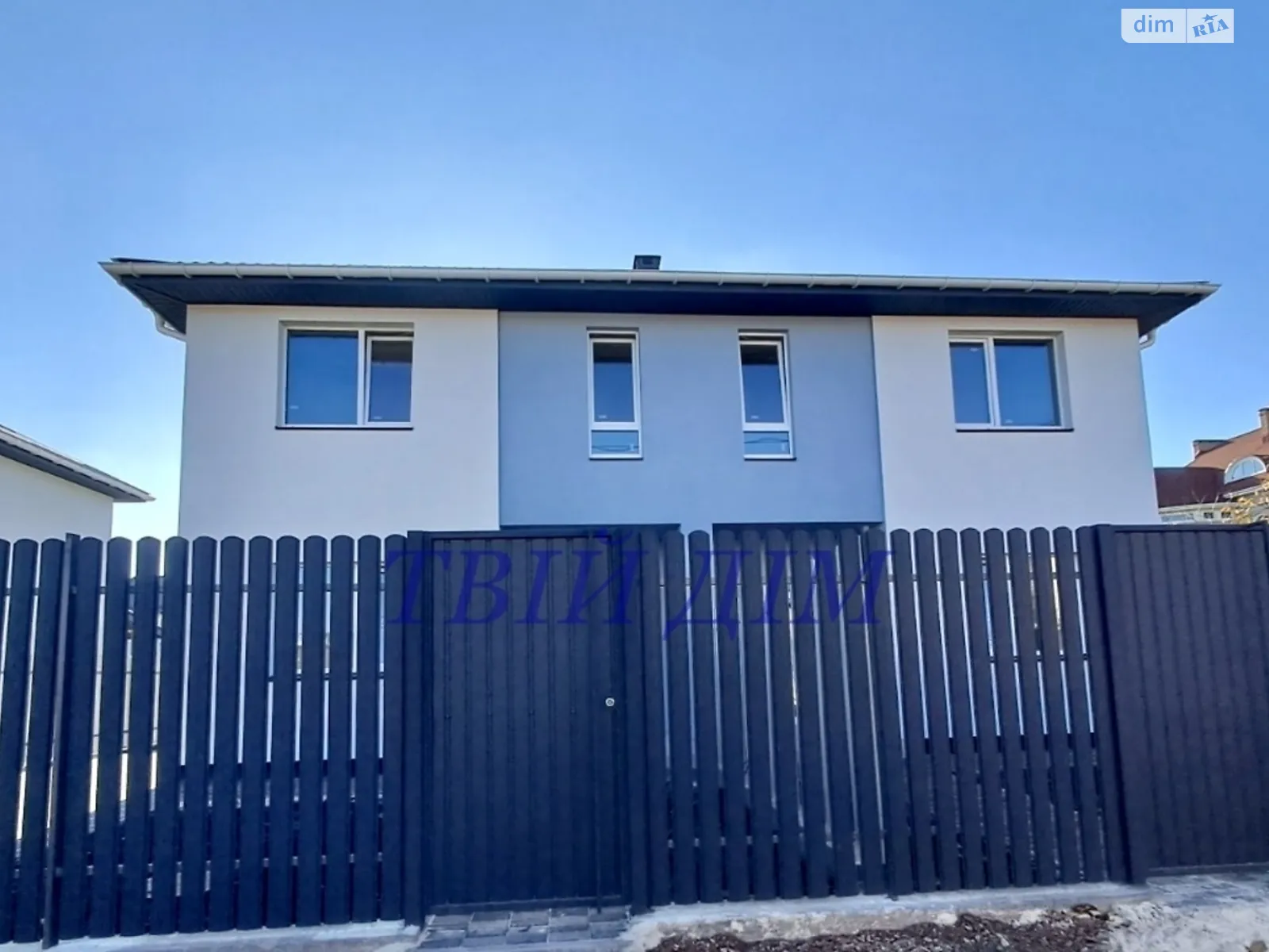 Продається будинок 2 поверховий 90 кв. м з балконом - фото 2