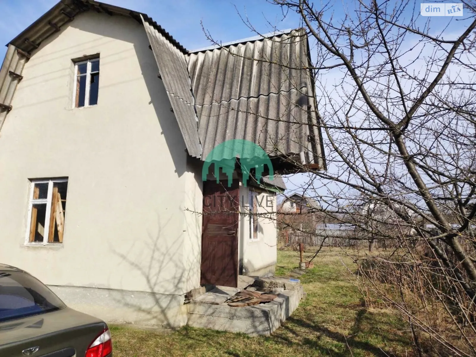 Продається земельна ділянка 4.7 соток у Івано-Франківській області - фото 2