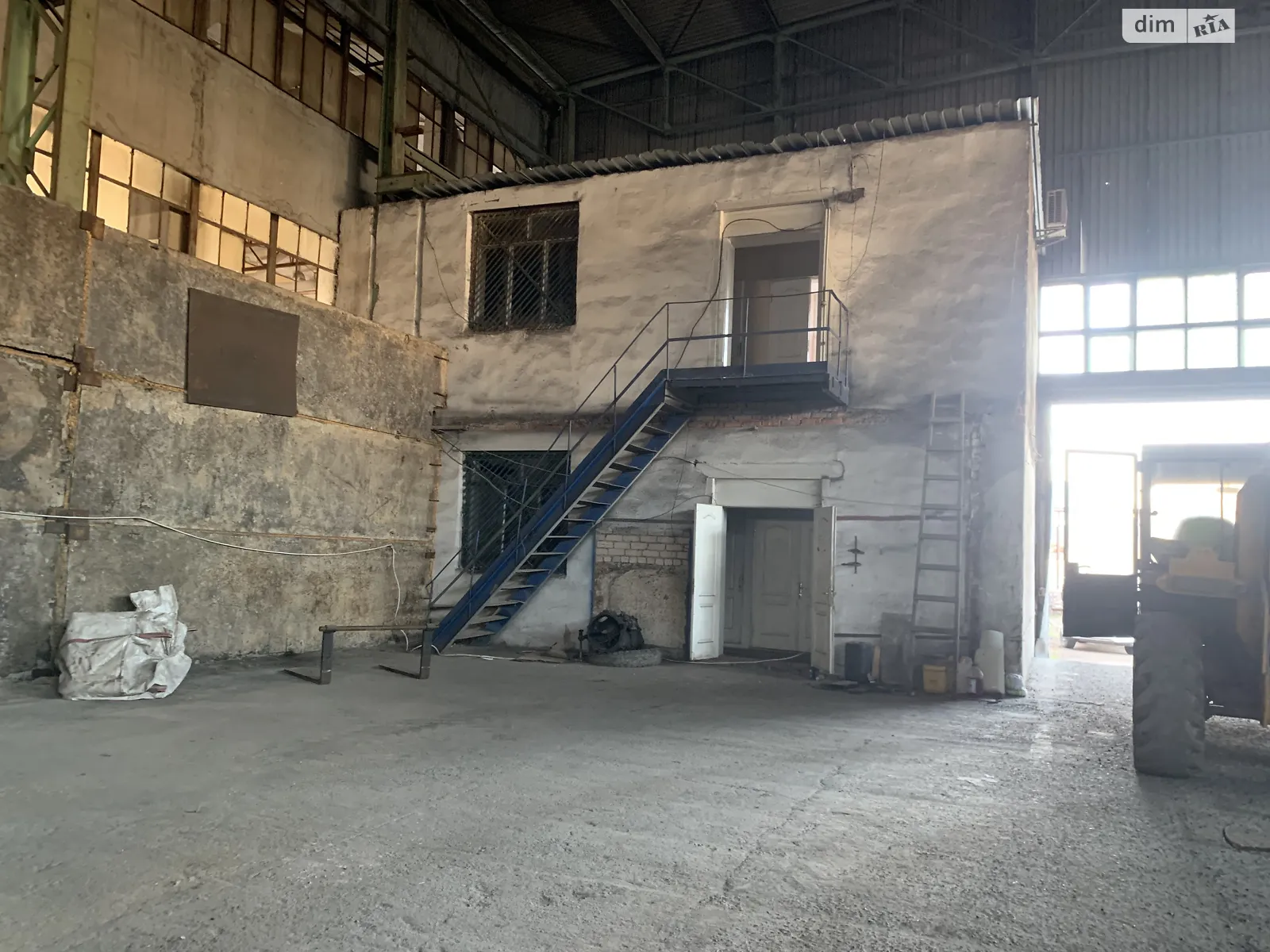 Продається приміщення вільного призначення 2463 кв. м в 1-поверховій будівлі, цена: 130000 $ - фото 1