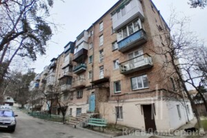 Продаж квартири, Київ, р‑н. Оболонський, ст.м. Героїв Дніпра, 8-го Березня вулиця, буд. 7