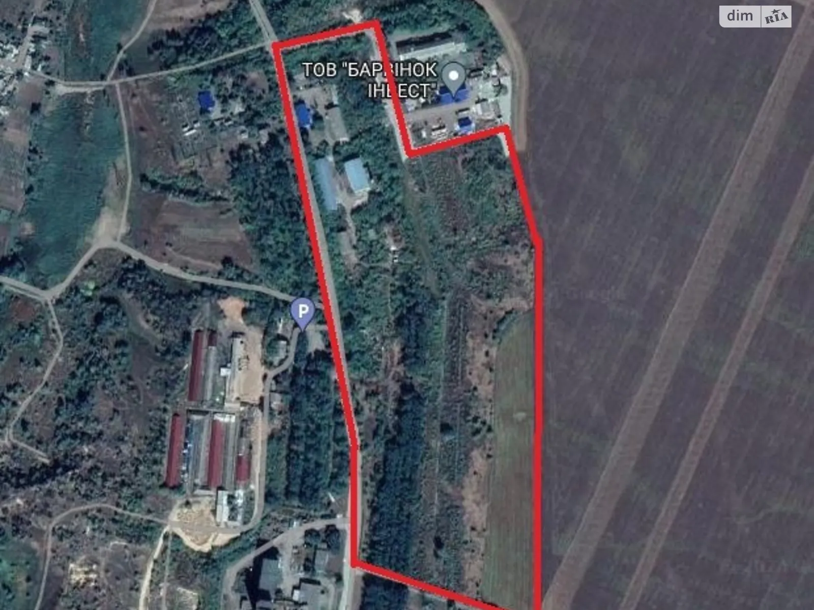 Продается земельный участок 127 соток в Киевской области - фото 2