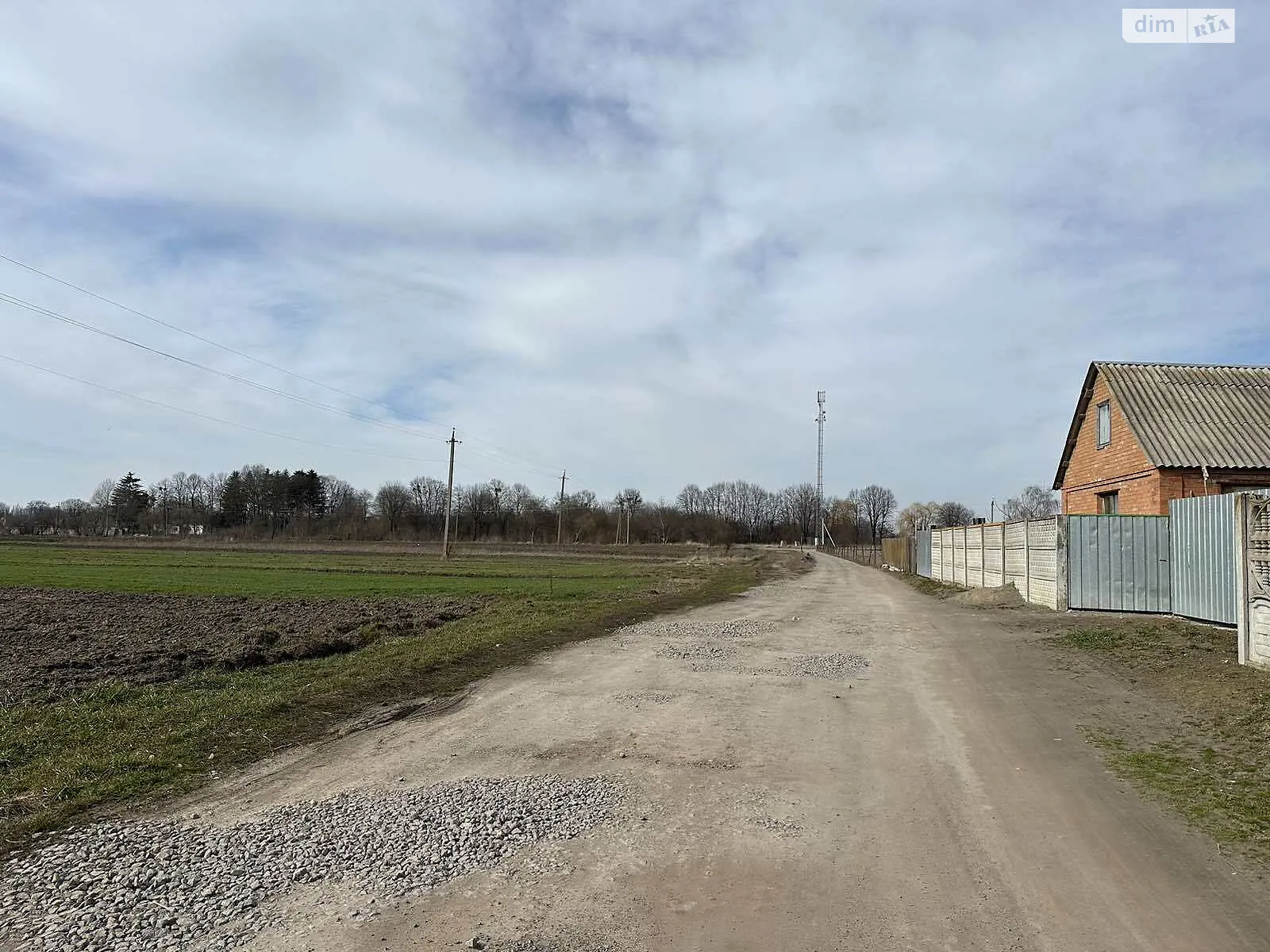 Продається земельна ділянка 15 соток у Вінницькій області - фото 3