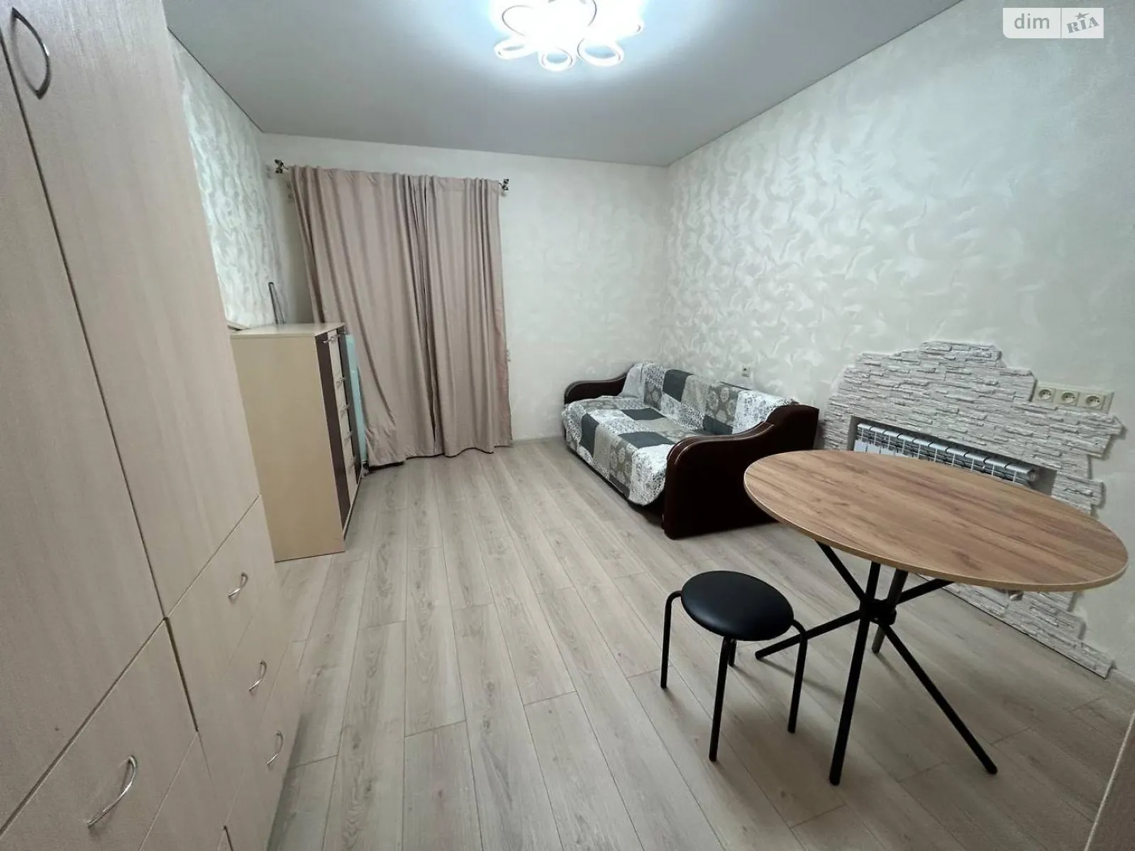 Продается 1-комнатная квартира 21 кв. м в Одессе, ул. Сегедская, 2А