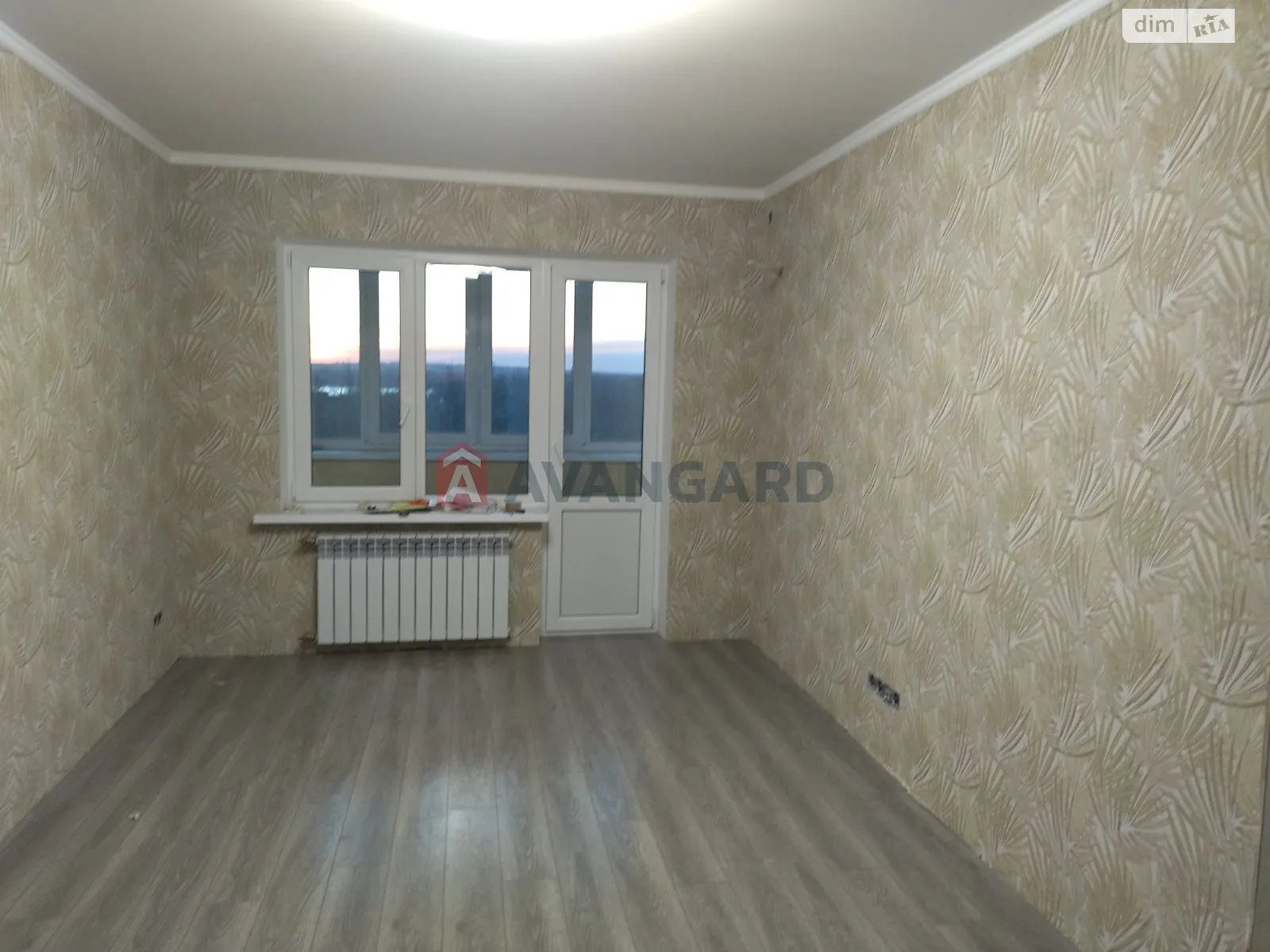 3-комнатная квартира 67 кв. м в Запорожье, цена: 44000 $